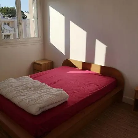 Les Oseraies * Montreuil (Seine-Saint-Denis)